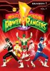 Могучие рейнджеры / Mighty Morphin Power Rangers (1993-1999)