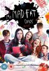 Мой безумный дневник / My mad fat diary (2013-2015)