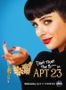 Не верь су*** из квартиры 23 / Don't Trust the B---- in Apartment 23 (2012-2013)