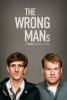 Не те парни / The Wrong Mans (2013)