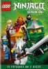 Ниндзяго: Мастера Кружитцу / Ninjago: Masters of Spinjitzu (2011-...)