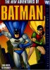 Новые приключения Бэтмена / The New Adventures of Batman (1977-1978)