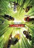 ЛЕГО Ниндзяго Фильм / The LEGO Ninjago Movie (2017)