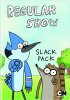 Обычное шоу / Regular Show (2009-2017)