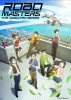 Робомастера / Robomasters The Animated Series (2017)