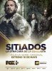 Осажденные (В осаде) / Sitiados (2015)