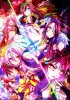 Нет игры - нет жизни: Зеро / No Game, No LIfe Zero (2017)