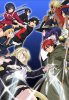 Хранитель вечности! Волшебный учитель Нэгима 2 / UQ Holder! Mahou Sensei Negima! 2 (2017)