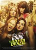 Побег из Рио / Going to Brazil (2016)