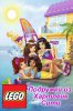 Подружки из Хартлейк Сити. Вебизоды / Lego Friends. Webisodes (2014-2016)