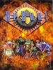 Повторная загрузка / ReBoot (1994-2002)