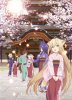 Загадочная история «Коноханы» / Konohana Kitan (2017)