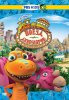 Поезд динозавров / Dinosaur Train (2009-2017)