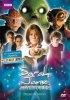 Приключения Сары Джейн / The Sarah Jane Adventures (2007-2011)