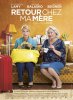 Возвращение к матери / Retour chez ma mère (2016)