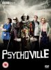 Психовиль / Psychoville (2009-2011)