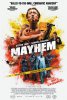 Погром / Mayhem (2017)