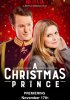 Принц на Рождество / A Christmas Prince (2017)