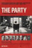 Вечеринка / The Party (2017)