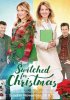 Рождественская сестра / Switched for Christmas (2017)