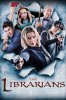Библиотекари / The Librarians (4 сезон) (2017)