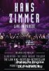 Ханс Циммер: Живой концерт в Праге / Hans Zimmer: Live in Prague (2017)