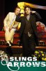 Пращи и стрелы / Slings and Arrows (2003-2006)