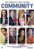 Сообщество / Community (2009-2015)