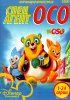 Специальный агент Осо / Special Agent Oso (2009-2012)