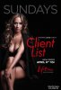 Список клиентов / The Client List (2012-2013)