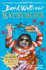 Крысобургер / Ratburger (2017)