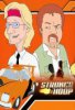 Строкер и Хуп / Stroker and Hoop (2004-2005)