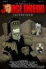 Судья Дредд: Суперзлодей / Judge Dredd: Superfiend (2014)