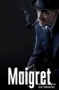 Мегрэ на Монмартре / Maigret in Montmartre (2017)