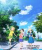 Трехцветные звездочки / Mitsuboshi Colors (2018)