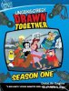 Сумасшедшие за стеклом / Drawn Together (2004-2008)