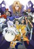 Охотник за душами / Hakyuu Houshin Engi (2018)