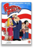 Американский папаша / American Dad (14 сезон) (2018)