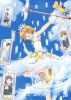 Сакура - собирательница карт  / Cardcaptor Sakura: Clear Card Hen (2 сезон) (2018)