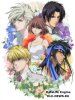 Цветущая юность / Hanasakeru Seishounen (2009-2010)