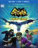 Бэтмен против Двуликого / Batman vs. Two-Face (2017)