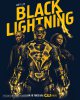 Черная молния / Black Lightning (2018-...)