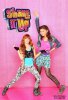 Танцевальная лихорадка / Shake It Up (2010-2013)