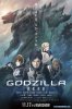 Годзилла. Трилогия / Godzilla: Planet of the Monsters (2017-2018)