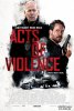 Акты насилия / Acts of Violence (2018)