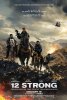 Кавалерия / 12 Strong (2018) Кавалерия / 12 Strong (2018)