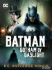 Бэтмен: Готэм в газовом свете / Batman: Gotham by Gaslight (2018)