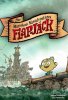 Удивительные злоключения Флэпджека / The Marvelous Misadventures of Flapjack (2008-2010)