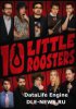 Десять маленьких петушат / Ten Little Roosters (2015)