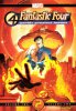 Фантастическая четверка / Fantastic Four: World's Greatest Heroes (2006)